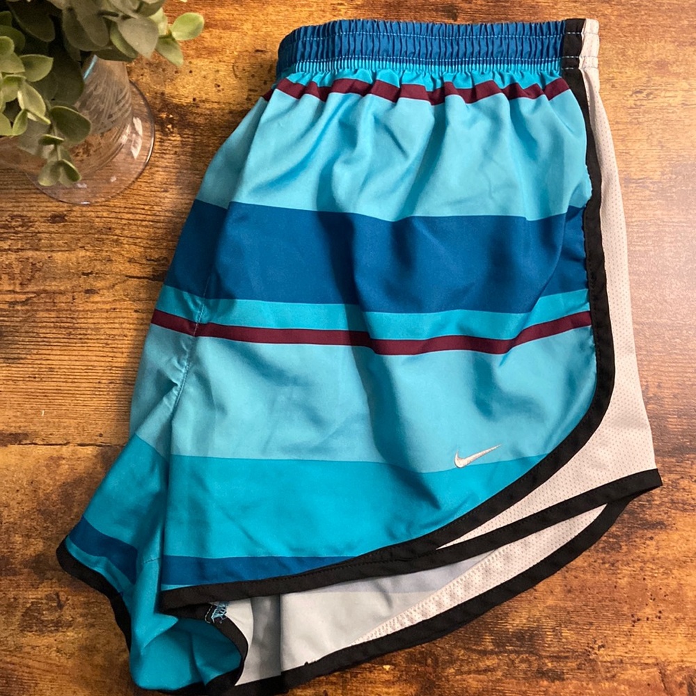 Nike Athletic Shorts
